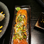 Photo n°2 de l'avis de Danielle.r fait le 18/02/2023 à 13:21 sur le  Sushi Club - The Hidden Place à Radebeul