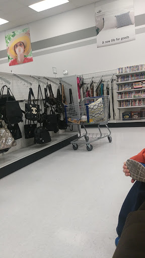 Thrift Store «Deseret Industries Thrift Store», reviews and photos, 1575 N 30 W, Tooele, UT 84074, USA