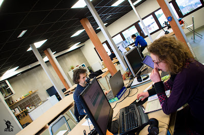 ESPACE ATILA à Vernoux-en-Vivarais