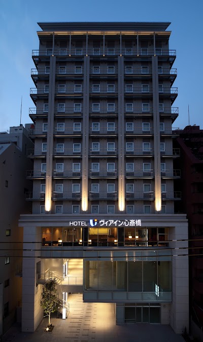 ヴィアイン心斎橋