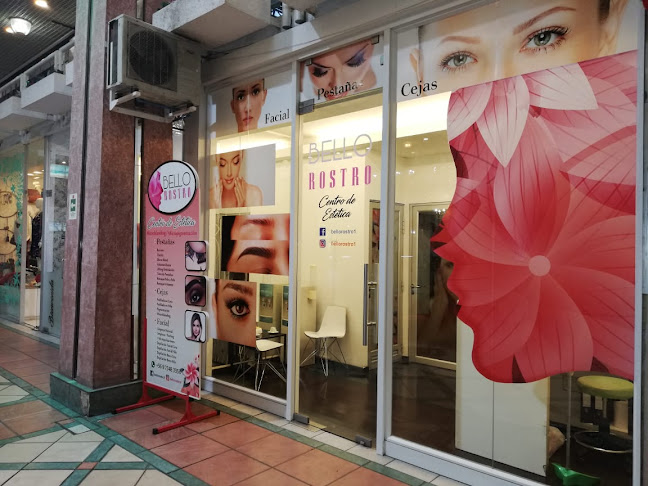 Bello Rostro - Centro de estética