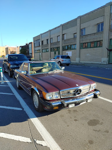 Auto Repair Shop «J & L Foreign Auto Center», reviews and photos, 3138 Cass Ave, Detroit, MI 48201, USA