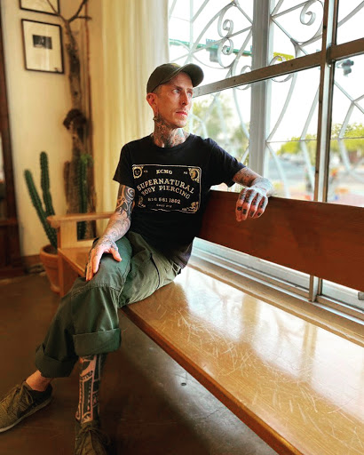 Explore butt tattoo ideas, creative tattoo ideas in Phoenix, available at Wholehearted Body Piercing