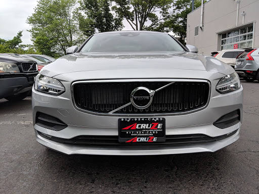 Volvo Dealer «Smythe Volvo Inc», reviews and photos, 40 River Rd, Summit, NJ 07901, USA