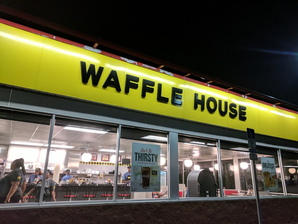 Waffle House 32343
