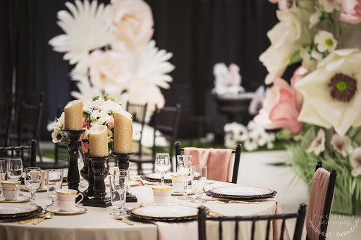Event Planner «La Crosse Bridal EXPO», reviews and photos, 418 Main St, La Crosse, WI 54601, USA