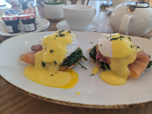 Spa Resort «Carillon Miami Wellness Resort», reviews and photos, 6801 Collins Ave, Miami Beach, FL 33141, USA