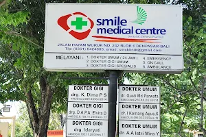 Smile Medical Centre Bali image