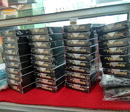 Pusat VITAMALE HWI KEDIRI photo