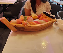 Plats et boissons du Restaurant de sushis Ichiban sushi à Poissy - n°8
