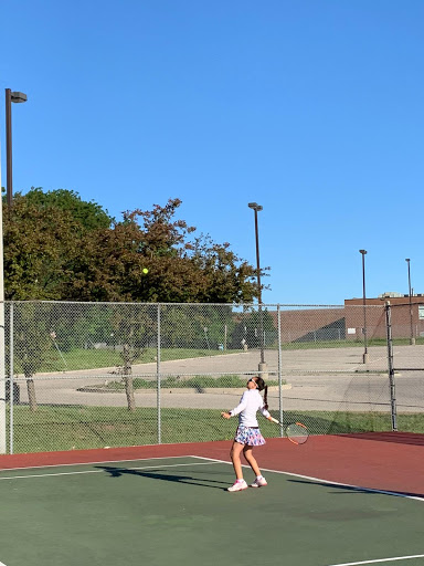 Erin Mill Tennis Club