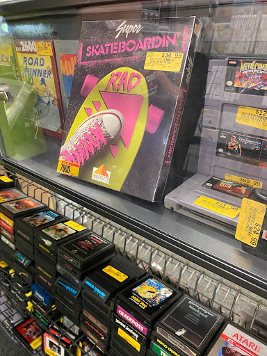 DVD Store «Movie Trading Company», reviews and photos, 4280 Lavon Dr #210, Garland, TX 75040, USA