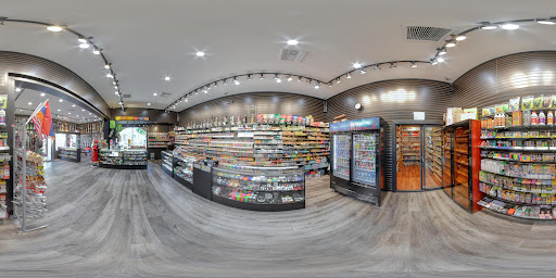 Tobacco Shop «Roupik Smoke Shop», reviews and photos, 725 S Glendale Ave, Glendale, CA 91205, USA