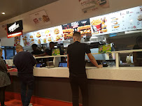 Atmosphère du Restaurant KFC Rosny à Rosny-sous-Bois - n°14