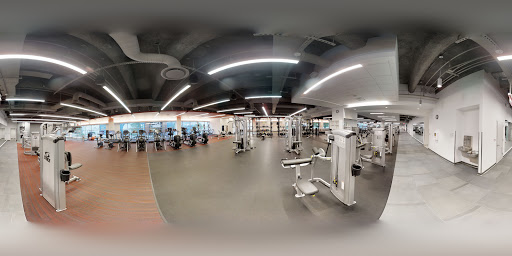 Gym «NB Fitness Club, LLC», reviews and photos, 25 Guest St, Brighton, MA 02135, USA