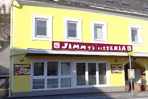 Jimmy's Kebab image