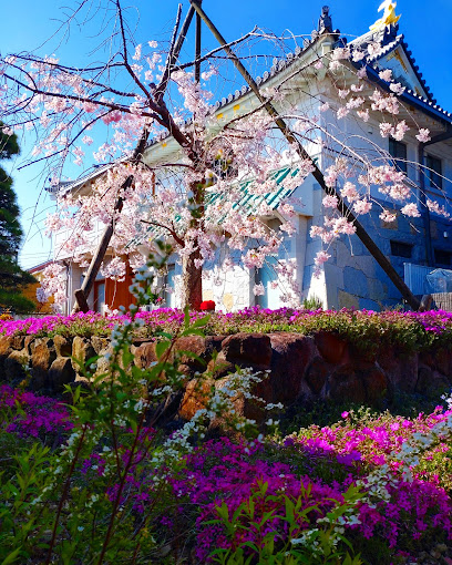 芝桜庭園樹木葬│永代供養墓