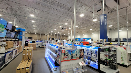 Electronics Store «Best Buy», reviews and photos, 3100 W Frye Rd, Chandler, AZ 85226, USA