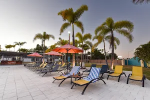 Golden Host Resort Sarasota image