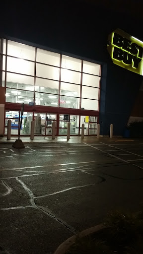Electronics Store «Best Buy», reviews and photos, 6650 Midway Blvd, Elyria, OH 44035, USA