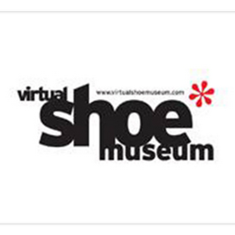 Virtual Shoe Museum