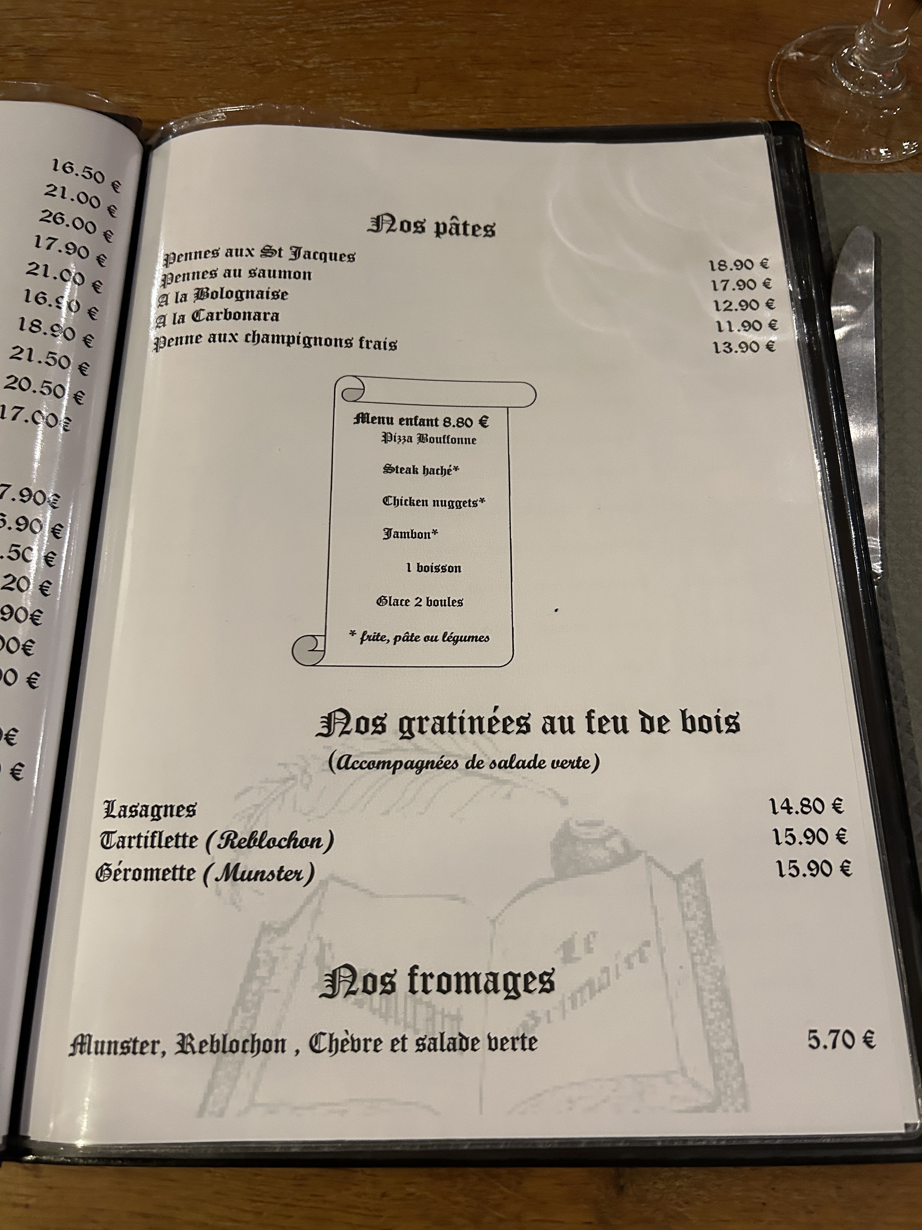 Photo n° 14 de l'avis de alexandra.o fait le 28/10/2023 à 19:09