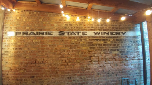 Winery «Prairie State Winery», reviews and photos, 222 W Main St, Genoa, IL 60135, USA