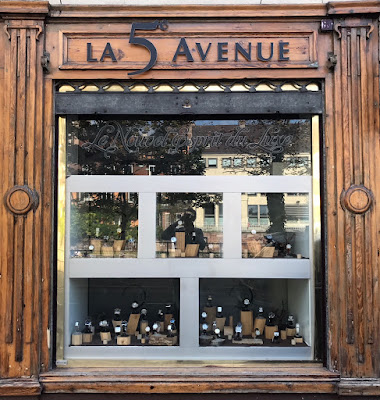 La 5ème Avenue à Strasbourg
