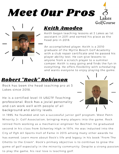 Golf Course «3 Lakes Golf Course», reviews and photos, 6700 Saltsburg Rd, Pittsburgh, PA 15235, USA