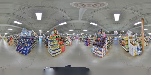 Liquor Store «Daveco Liquors», reviews and photos, 16434 Washington St, Thornton, CO 80023, USA