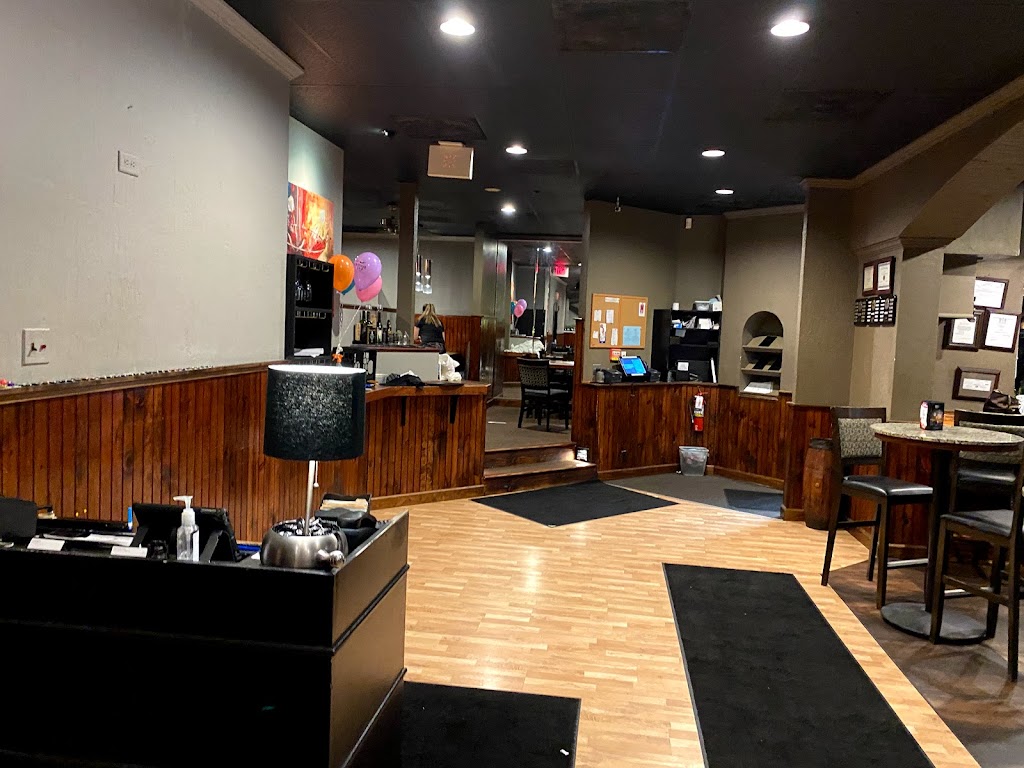 The Melting Pot 19803