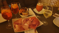Plats et boissons du Restaurant italien Assaggio à Paris - n°3