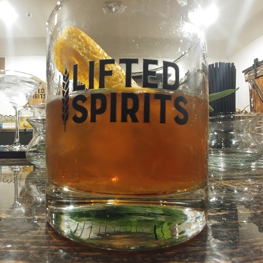 Bar «Lifted Spirits - Kansas City Distillery», reviews and photos, 1734 Cherry St, Kansas City, MO 64108, USA