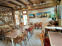 Atmosphère du Maison Millière - Restaurant Boutique Bar à vin et Salon de thé à Dijon - n°4