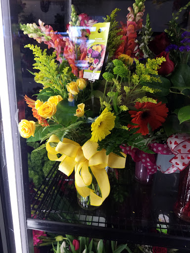 Florist «Main Street Floral», reviews and photos, 410 W Main St, Ripon, CA 95366, USA