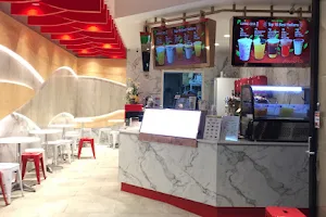 Gong Cha Canley Vale image