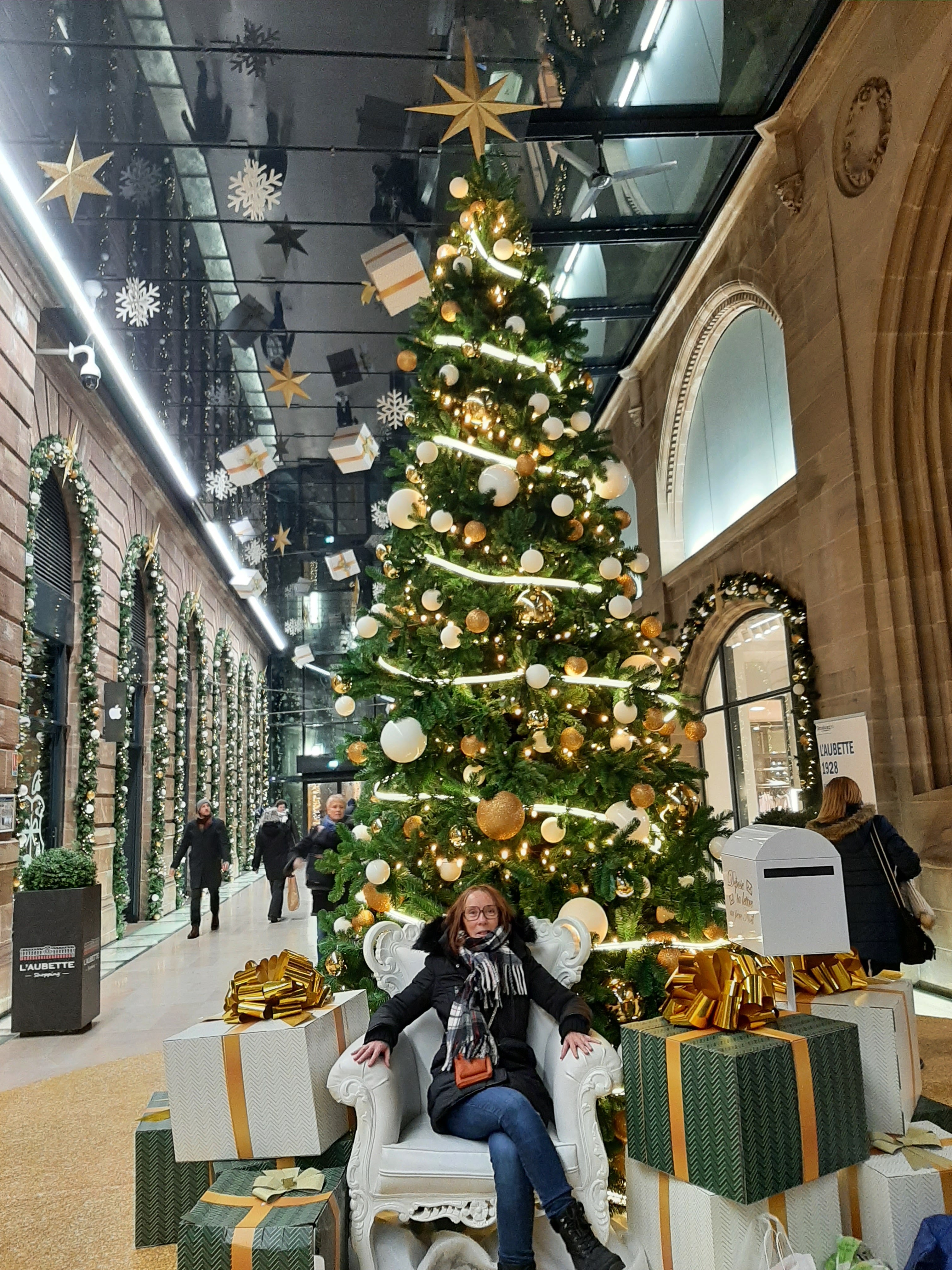 Photo n° 1 de l'avis de Celine.a fait le 10/12/2023 à 22:20