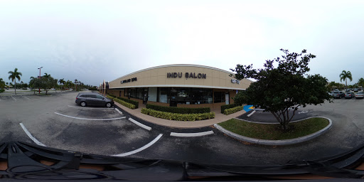 Beauty Salon «Indu Salon», reviews and photos, 10089 Sunset Strip, Sunrise, FL 33322, USA