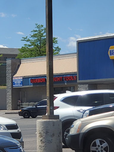 Hardware Store «Harbor Freight Tools», reviews and photos, 10251 W Bowles Ave A, Littleton, CO 80127, USA