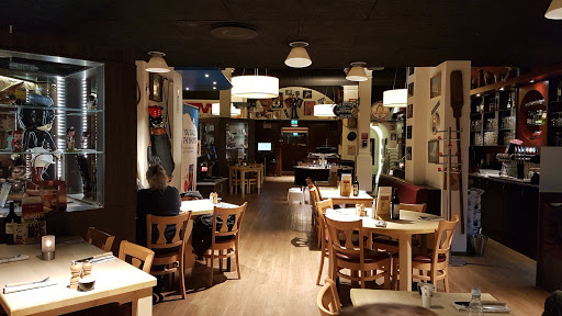 Bone's Hjørring in Hjørring, Silkeborg