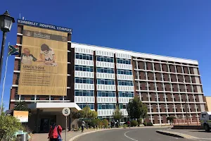 Kimberley Hospital image