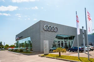Audi Center Sochi image