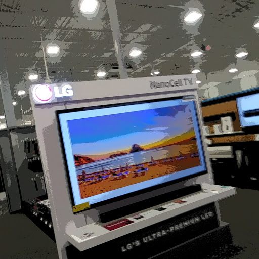 Electronics Store «Best Buy», reviews and photos, 95 Elm St, Enfield, CT 06082, USA