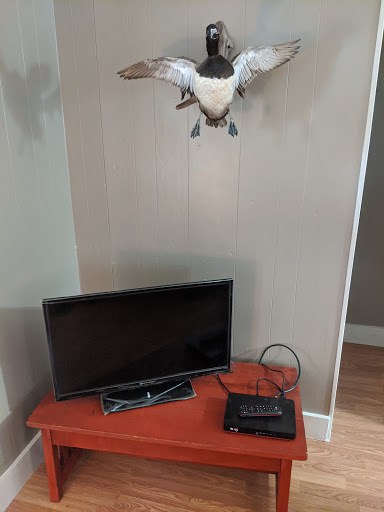 Vacation Home Rental Agency «Fish Island», reviews and photos, 3535 Blue Spring Rd, Cadiz, KY 42211, USA