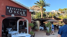 Restaurant Oscar en Calp