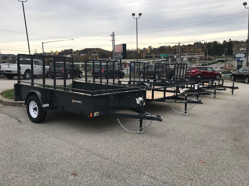 Used Car Dealer «Werner Bros. Pre-Owned Cars», reviews and photos, 389 Leaders Heights Rd, York, PA 17402, USA