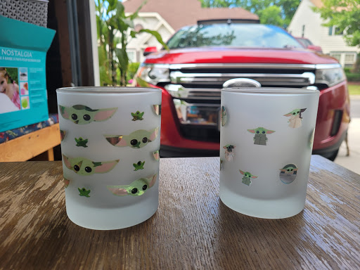 Department Store «HomeGoods», reviews and photos, 1501 Sentinel Dr #300a, Chesapeake, VA 23320, USA