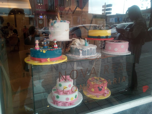 Personalised cakes in Oporto