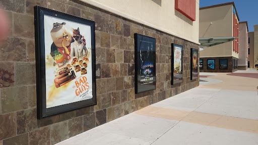 Movie Theater «AMC Glendora 12», reviews and photos, 1337 E Gladstone St, Glendora, CA 91740, USA