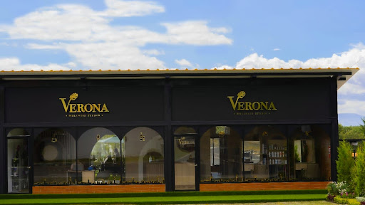 Verona Wellness Studio • Verona Plaza